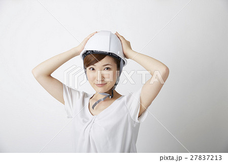 防災 女性 防災 女性 27837213