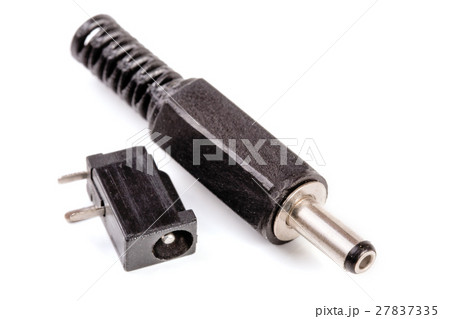 DC power supply connector for low current devices DC power supply connector for low current devices 27837335