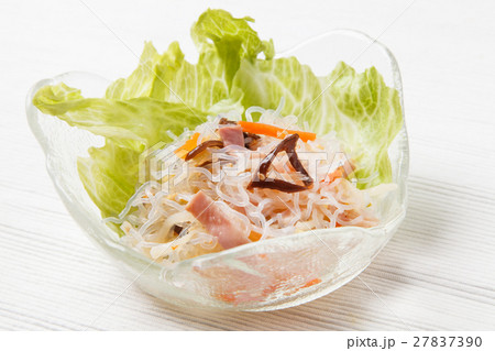 中華サラダ 27837390