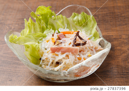 中華サラダ 27837396