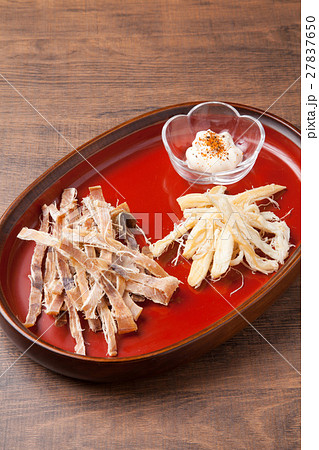 さきいか 27837650