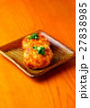 豆腐ハンバーグ 27838985