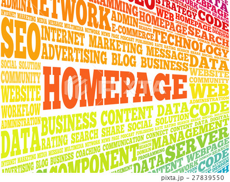 Homepage word cloud 27839550
