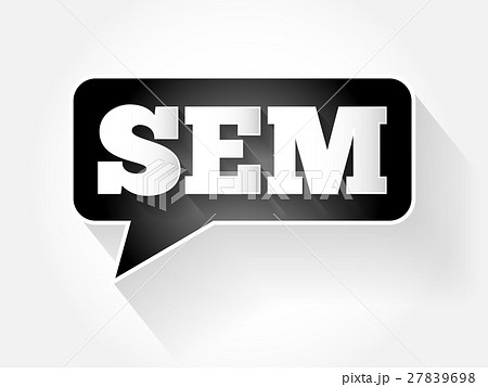 SEM (Search Engine Marketing) 27839698