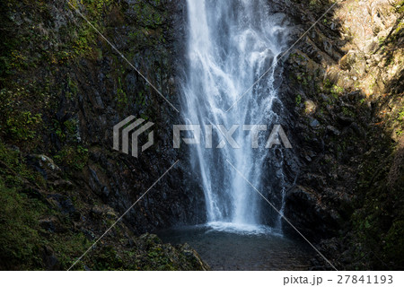 宇嶺の滝 27841193