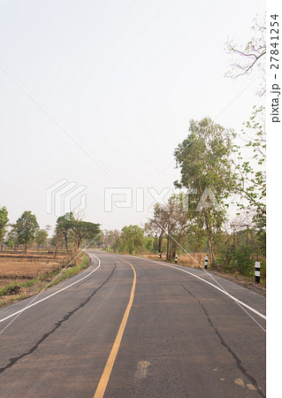 Rural Road Rural Road 27841254