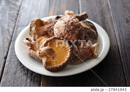 干し椎茸　冬茹 27841943