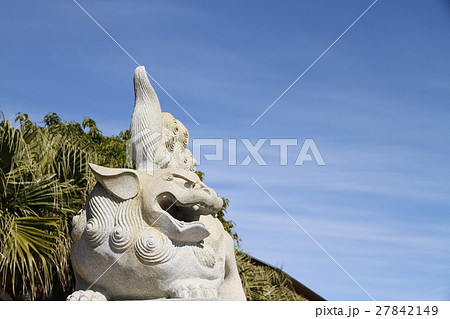 青島神社鳥居 青島神社鳥居 27842149
