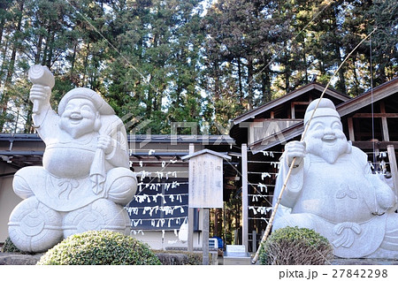 壁紙にすると宝くじが当たる?福を招く出雲福徳神社 壁紙にすると宝くじが当たる?福を招く出雲福徳神社 27842298