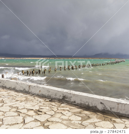 Puerto Natales, Chile 27842471