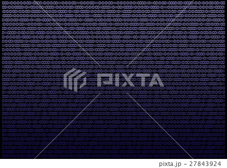 デジタル数字 デジタル数字 27843924