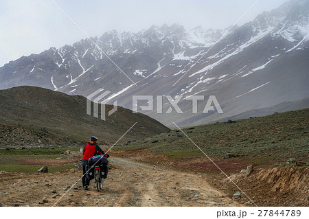 Up the Shandur Pass 27844789