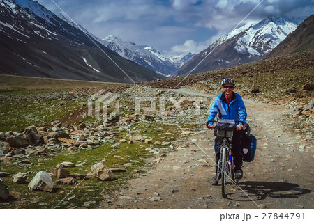 Cycling to Shandur Pass 27844791