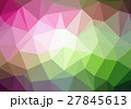 geometric rumpled triangular low poly style 27845613