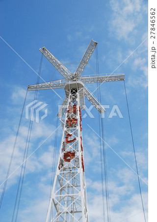 浅草花やしき　Beeタワー 27846562