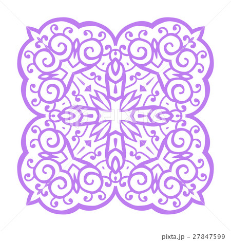 Floral decorative elements Floral decorative elements 27847599