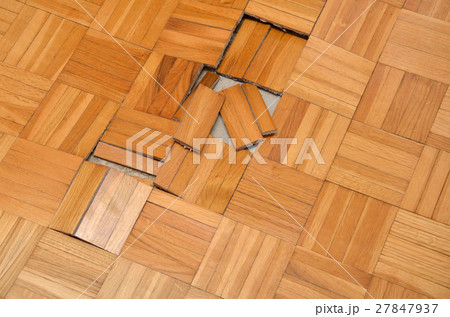 Parquet in Apartment Parquet in Apartment 27847937