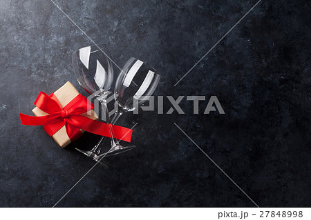 Valentines day greeting card Valentines day greeting card 27848998