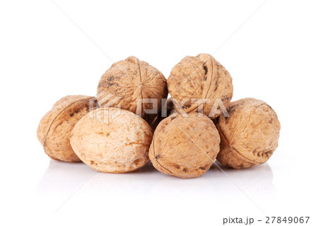 Walnut nuts Walnut nuts 27849067