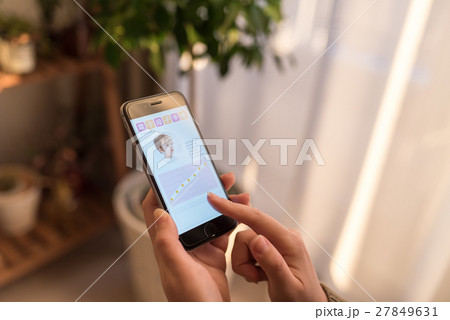 母子手帳イメージ 母子手帳イメージ 27849631