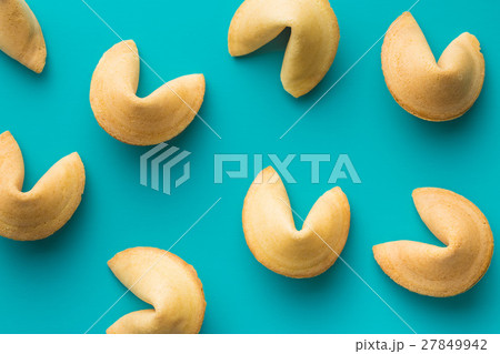 The fortune cookies. The fortune cookies. 27849942