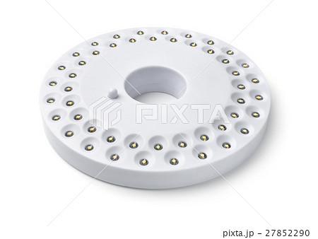 Plastic camping LED light 27852290