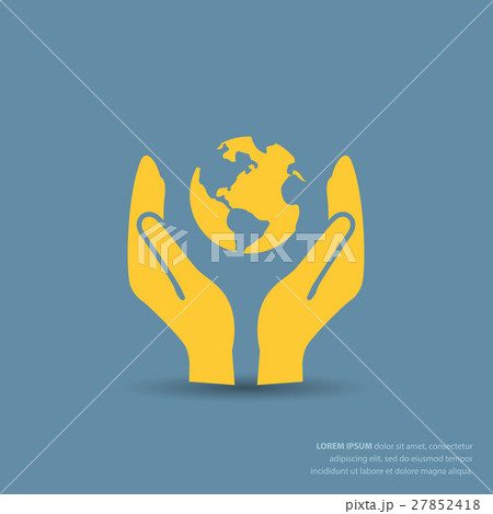 Pictograph of globe Pictograph of globe 27852418