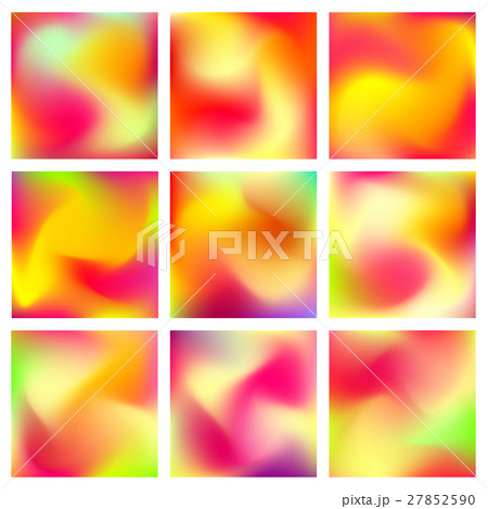 Abstract Orange Blur Gradient Background Abstract Orange Blur Gradient Background 27852590
