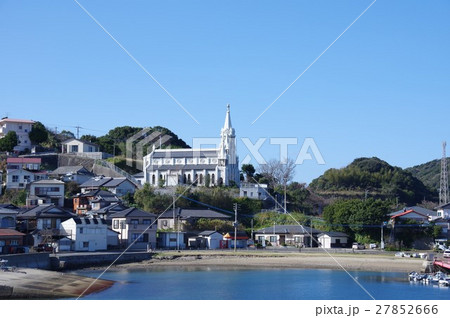 伊王島・馬込教会 27852666