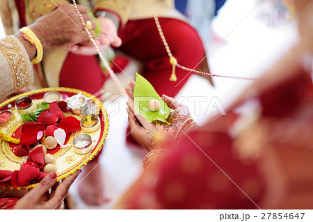 Amazing hindu wedding ceremony details 27854647