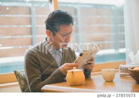 aged man 27855073