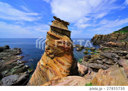 地形 ストーン 石 27855730