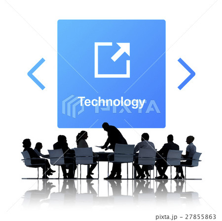 Internet Communication Social Network Concept Internet Communication Social Network Concept 27855863