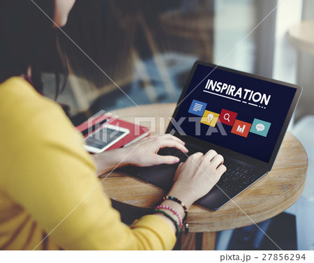 Creative Ideas Icon Boxes Concept Creative Ideas Icon Boxes Concept 27856294