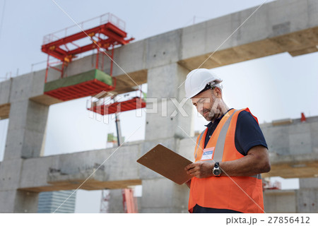 Architecture Construction Safety First Career Concept Architecture Construction Safety First Career Concept 27856412