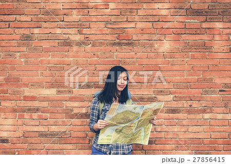 Asian Woman Masturdating Travel Concept Asian Woman Masturdating Travel Concept 27856415