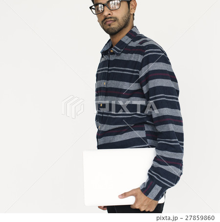 Indian Ethnicity Asian Casual Cheerful Concept 27859860