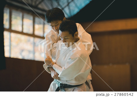 martial artist 27860542