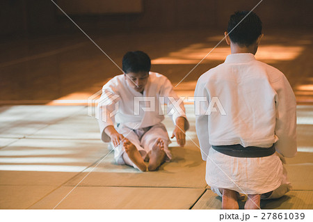martial artist martial artist 27861039