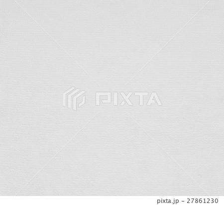surface white fabric for background 27861230