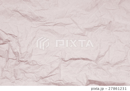 crumpled paper background 27861231