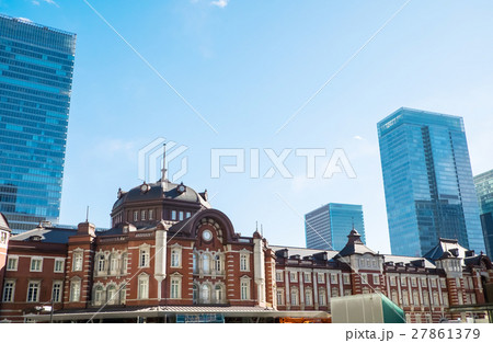 東京駅 東京駅 27861379