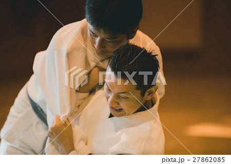 martial artist 27862085