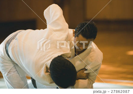 martial artist 27862087