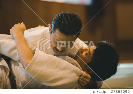 martial artist martial artist 27862099