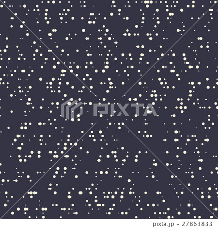Abstract spot seamless pattern. Vector background Abstract spot seamless pattern. Vector background 27863833