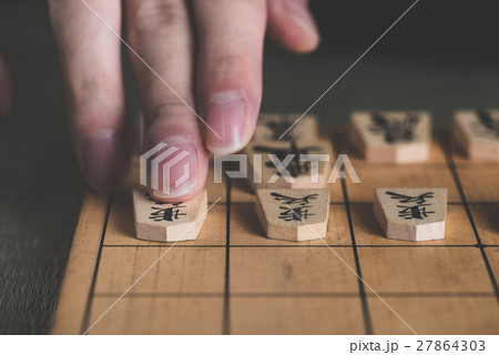 将棋 27864303