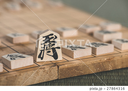 将棋 27864316