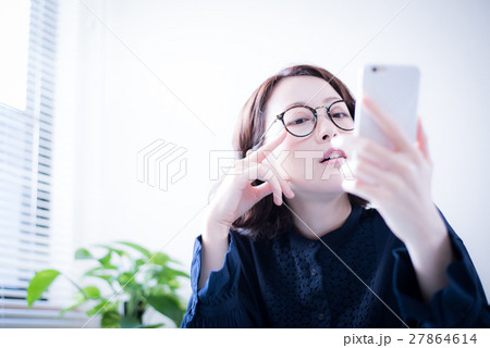 ポートレート 女性 ポートレート 女性 27864614