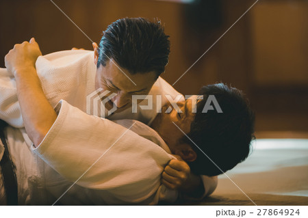 martial artist martial artist 27864924